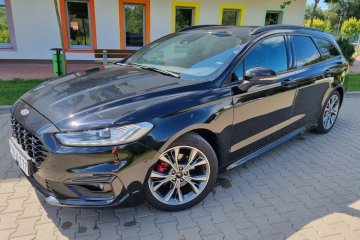 2.0 Hybrid ST Line Full LED Serwis ASO Faktura Vat 23%