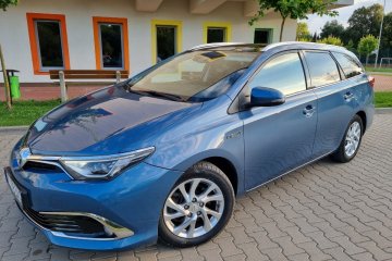 Lift 1.8 Hybrid Prestige Panorama Full LED Serwis ASo
